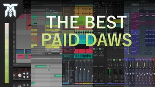Top 10 Best DAWs (Digital Audio Workstations)