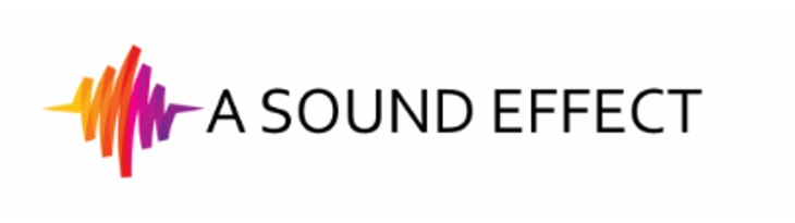 A Sound Effect - One of the top 5 audio industry blogs.