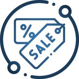 sales on stock sound effects, sound library discounts, sound bundles for video games, bulk audio packs, educational discounts and multi-user license discounts.