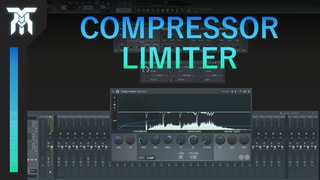 How To Use An Audio Compressor
