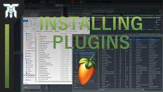 How To Install Plugins & Sample Packs in FL Studio
