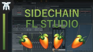 How To Sidechain in FL Studio 20