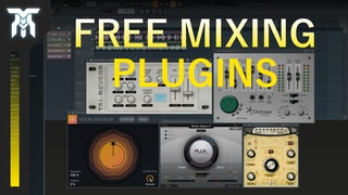Best Free VST Effect Plugins For Mixing