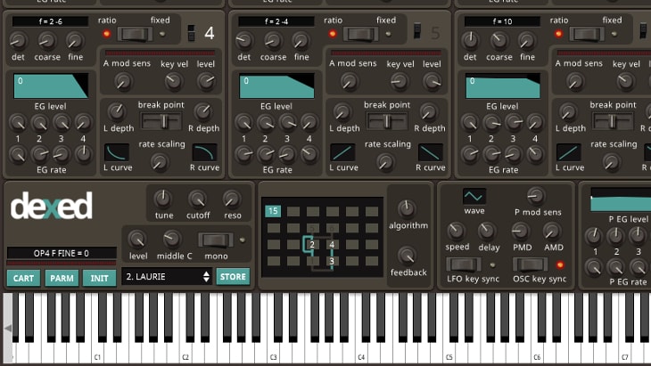 Vst free download mac