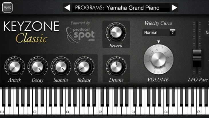 best free orchestral vst for mac