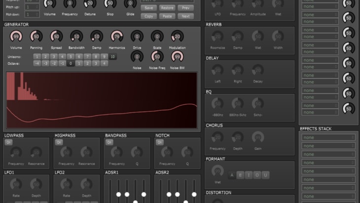 Best Free Synth Vst Au Plugins Transverse Audio