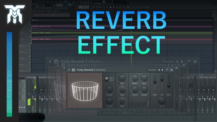 How To Use Reverb
