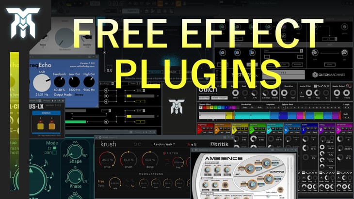 best free plugins for fl studio