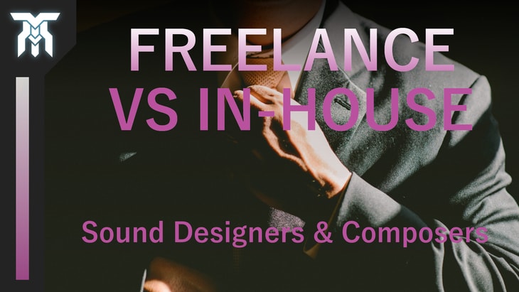 Freelance vs In-House Audio