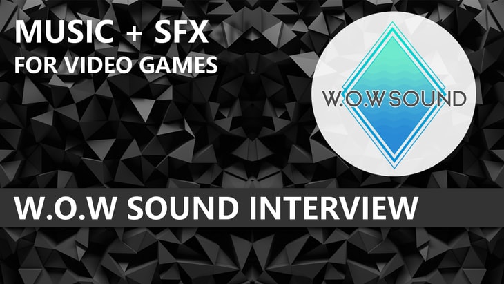 W.O.W Sound Interview - Sing Ern & Sing Huey