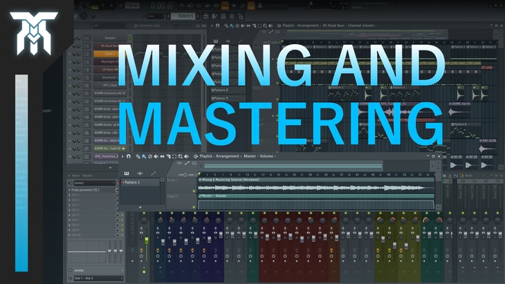 How To Mix And Master Video Game Music